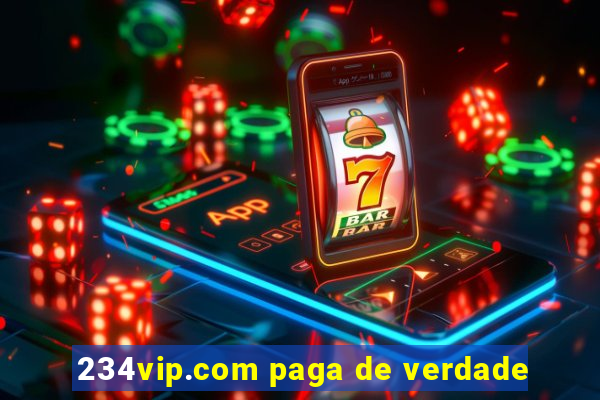 234vip.com paga de verdade